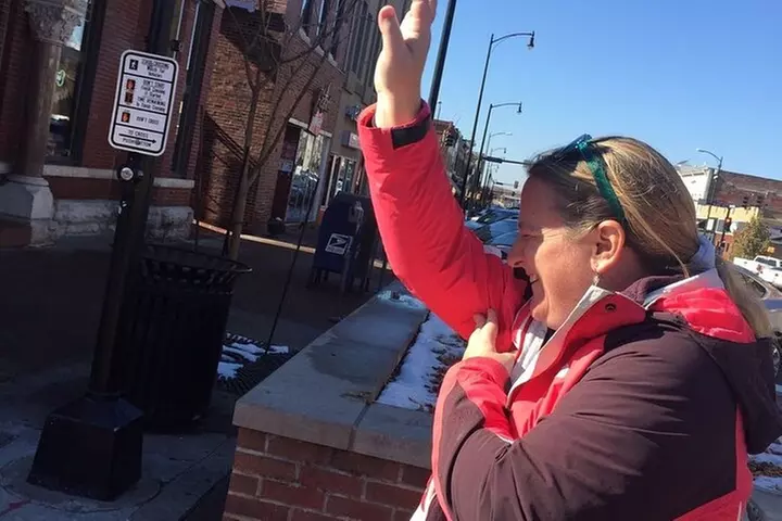 Zombie Scavengers Game - Appleton, WI