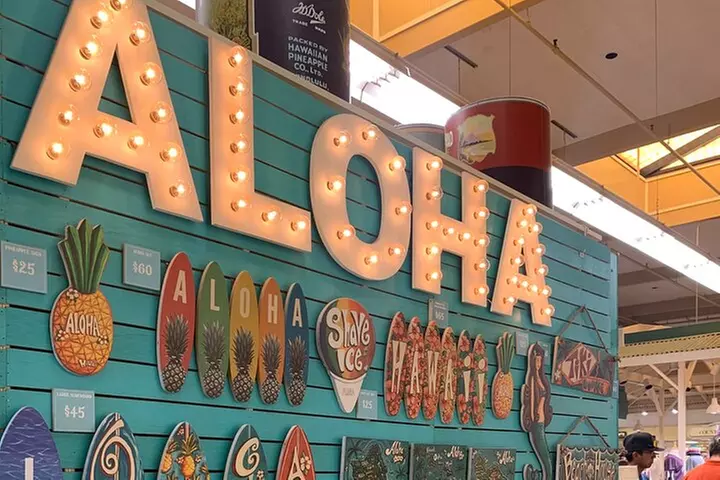 Oahu Circle Island: Snorkel with Turtles & Explore Turtle Beach