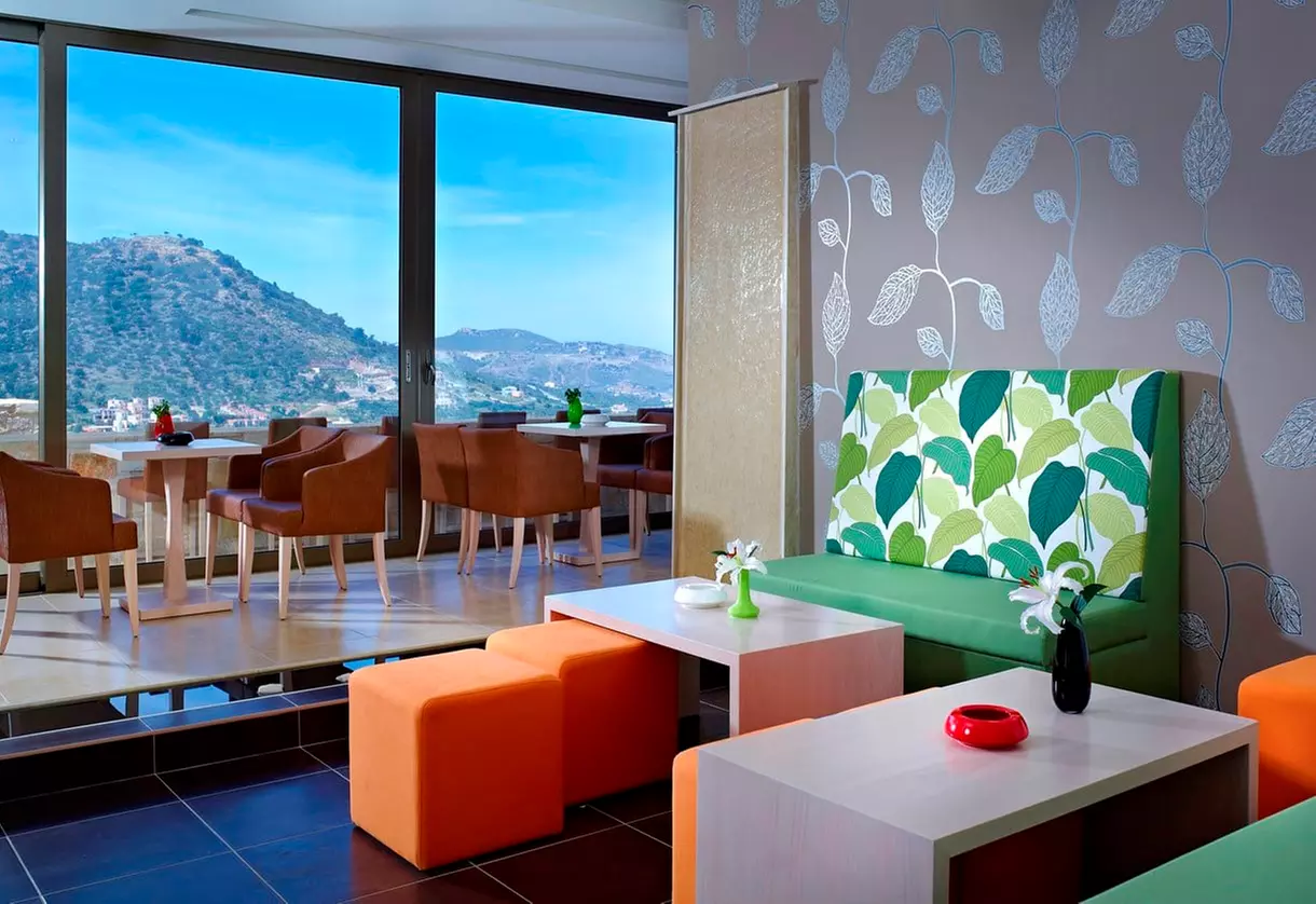 ✈ CRÈTE | Bali - Filion Suites Resort & Spa 5*, 3 nuit - Idéal famille