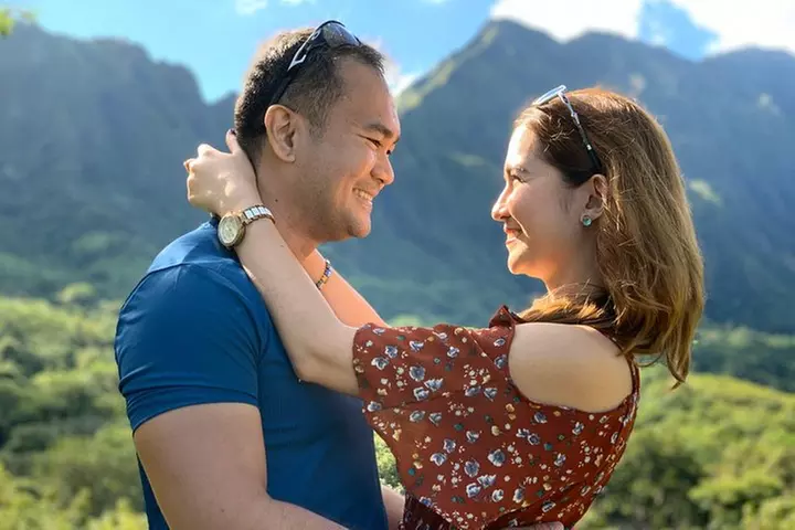 Beautiful Colors of Hawaii Photo Tour