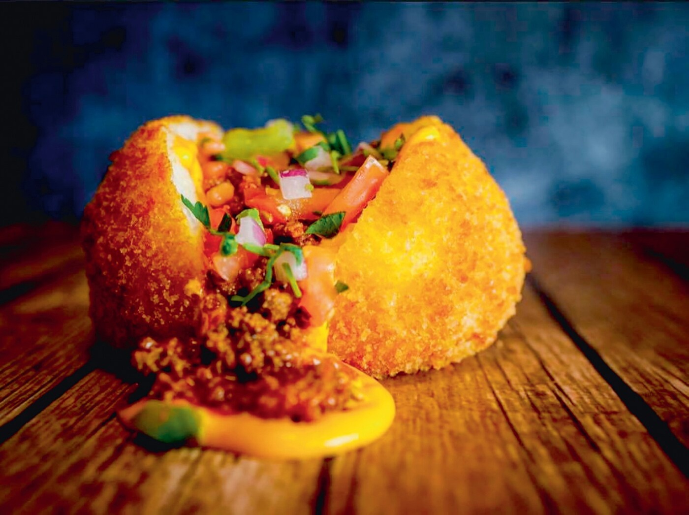 $10 For $20 Worth Of Mexican Cuisine