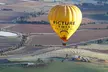 Yarra Valley sunrise balloon flight & champagne breakfast - Image 4