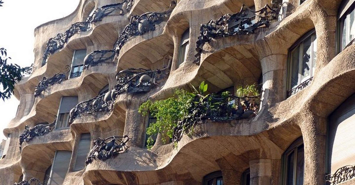 Tour privado de 4 horas a la carta en Barcelona con recogida y entrega privada