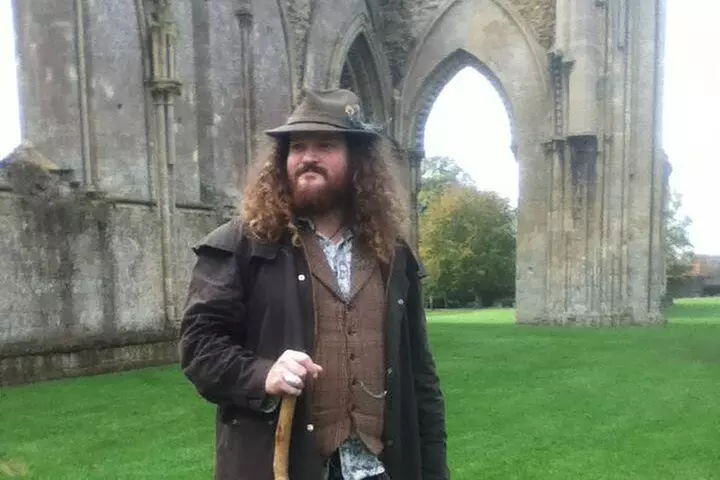 Eight Day Tour of Sacred England - Second Medium