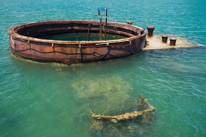 Pearl Harbor, USS Arizona and Honolulu City Tour