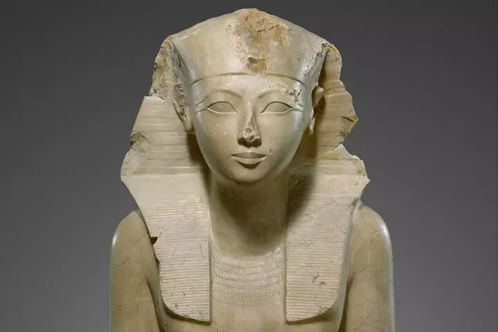 Highlights of the Met Museum Tour