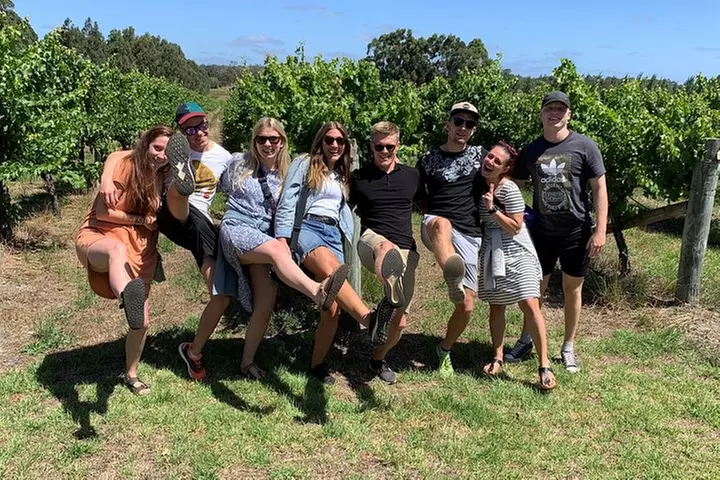 Margaret River Wine Tour: The Full Bottle