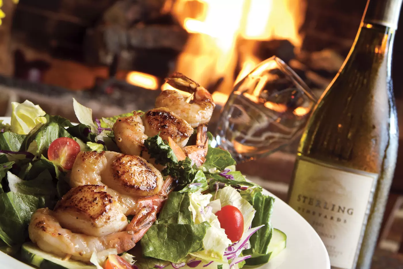 $15 For $30 Worth Of Italian Cuisine - Primary Image