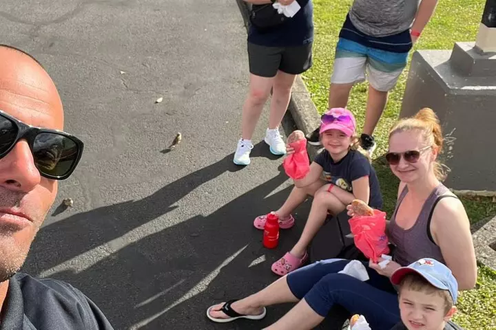 Oahu Circle Island: Snorkel with Turtles & Explore Turtle Beach