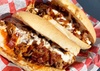 5% Cash Back at Mad Mike's Cheesesteaks & Salads