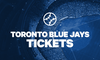 Toronto Blue Jays Tickets