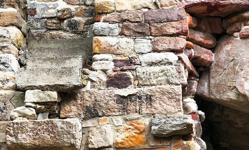 Image 4: Convicts and The Rocks: Sydney's Walking Tour Led by Historian