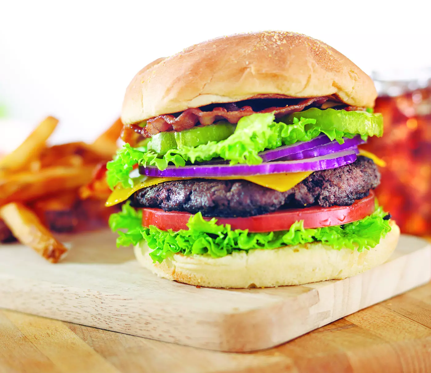 $15 For $30 Worth Of Casual Pub Fare - Primary Image