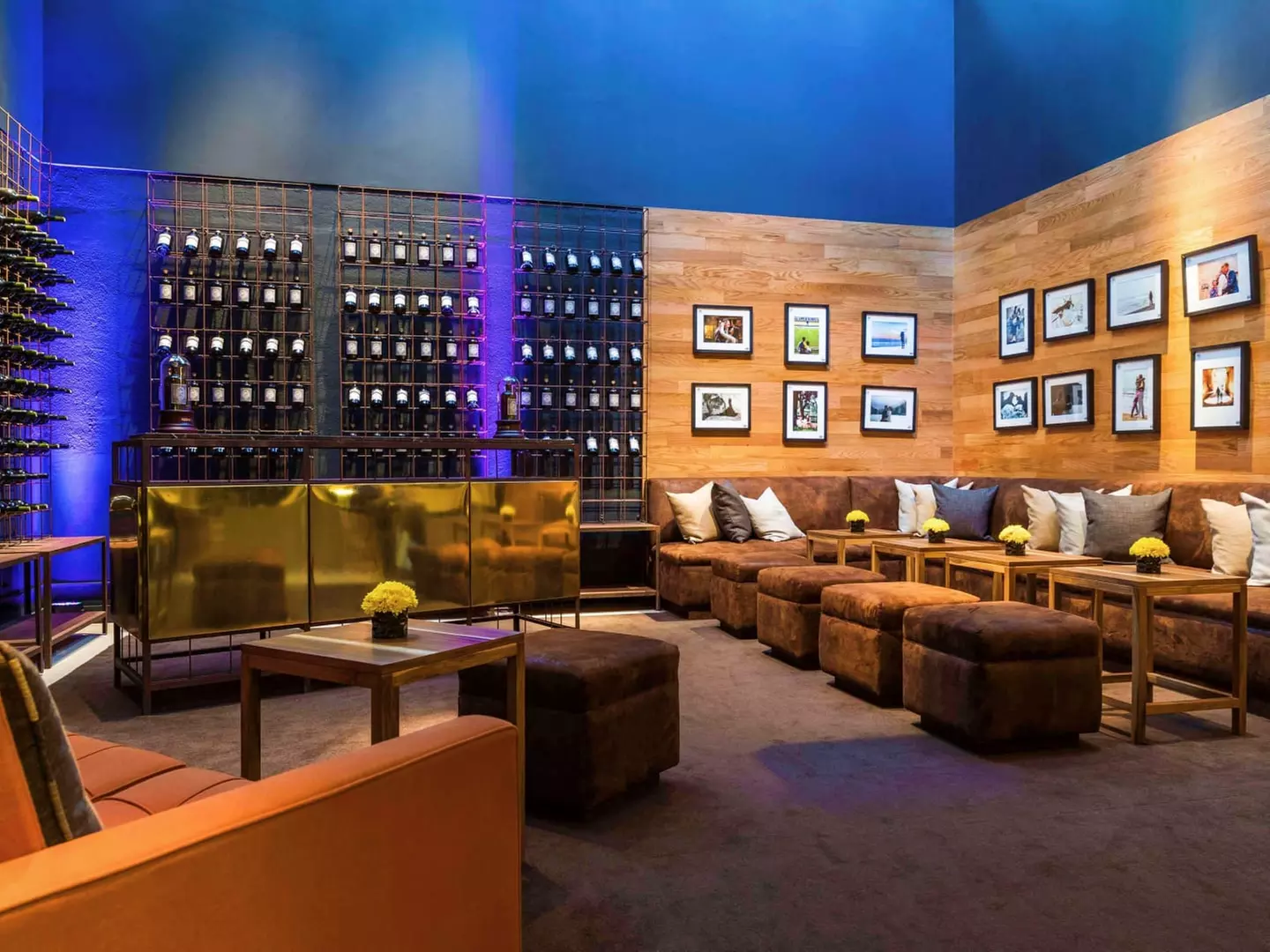 ✈ ARGENTINA | Buenos Aires - Sofitel Buenos Aires Recoleta 5*, 5 no...