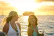 Best Waikiki Sunset Cruise:BYOB Sunset Sail with Swimming - Second Medium