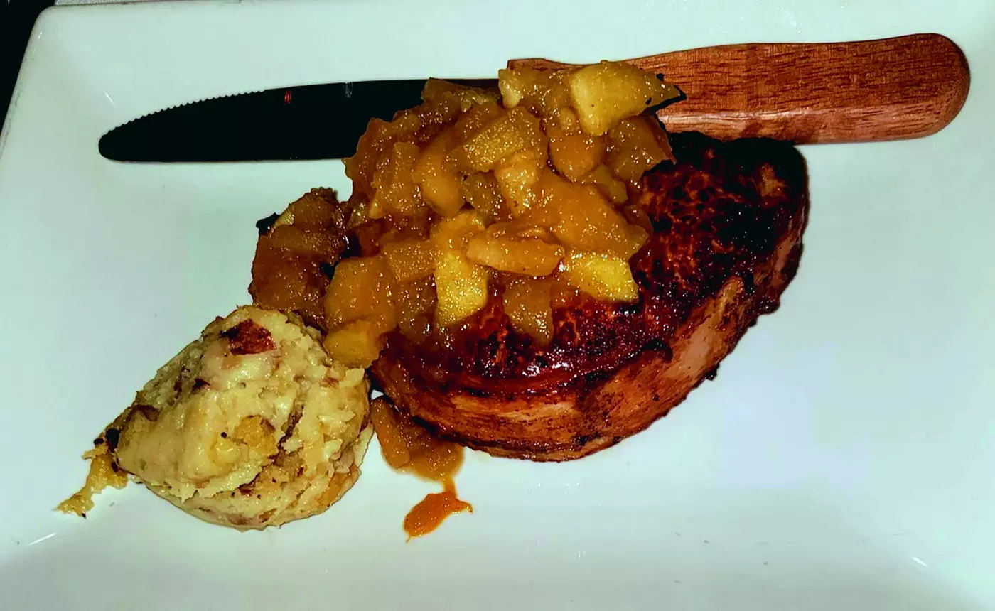 $15 For $30 Worth Of Italian Cuisine - Second Medium