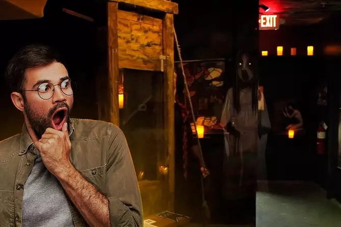 Medieval Torture Museum Tickets with Audio Guide and Ghost Hunting - Primary Image