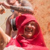 Image 6: Excursión de un día a La Tomatina desde Barcelona