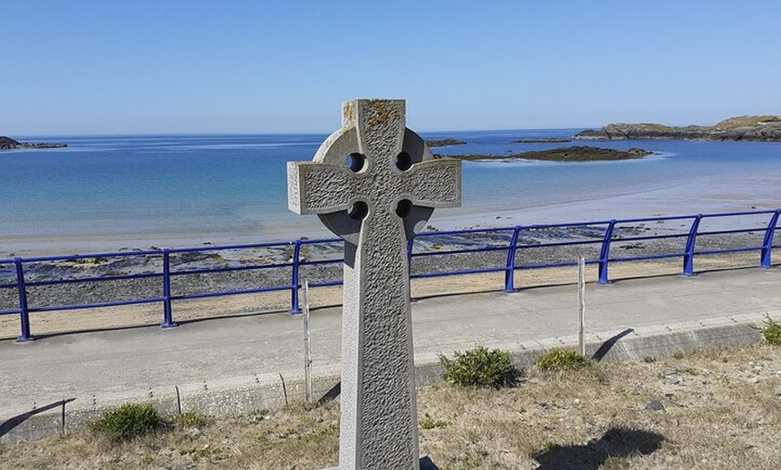Image 11: Private Guided Tour of Southern Coast of Isle of Anglesey