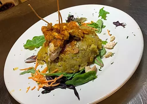 5% Cash Back at La Fondita de Leo