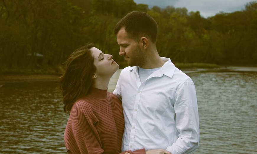 Image 9: Highland Photo Shoot