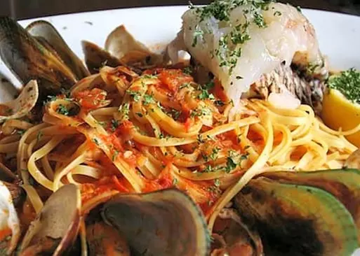 5% Cash Back at Fresco Grill
