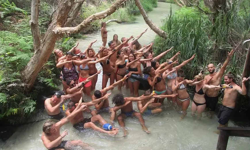Image 15: Pippies 3 Day/2 Night K'gari (Fraser Island) Adventure