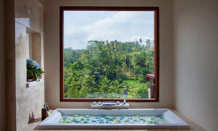 Image 8: ✈ BALI | Ubud - Jannata Resort and Spa 4* - Au cœur de la nature