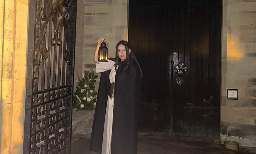 Image 6: Skipton Ghost Walking Tour