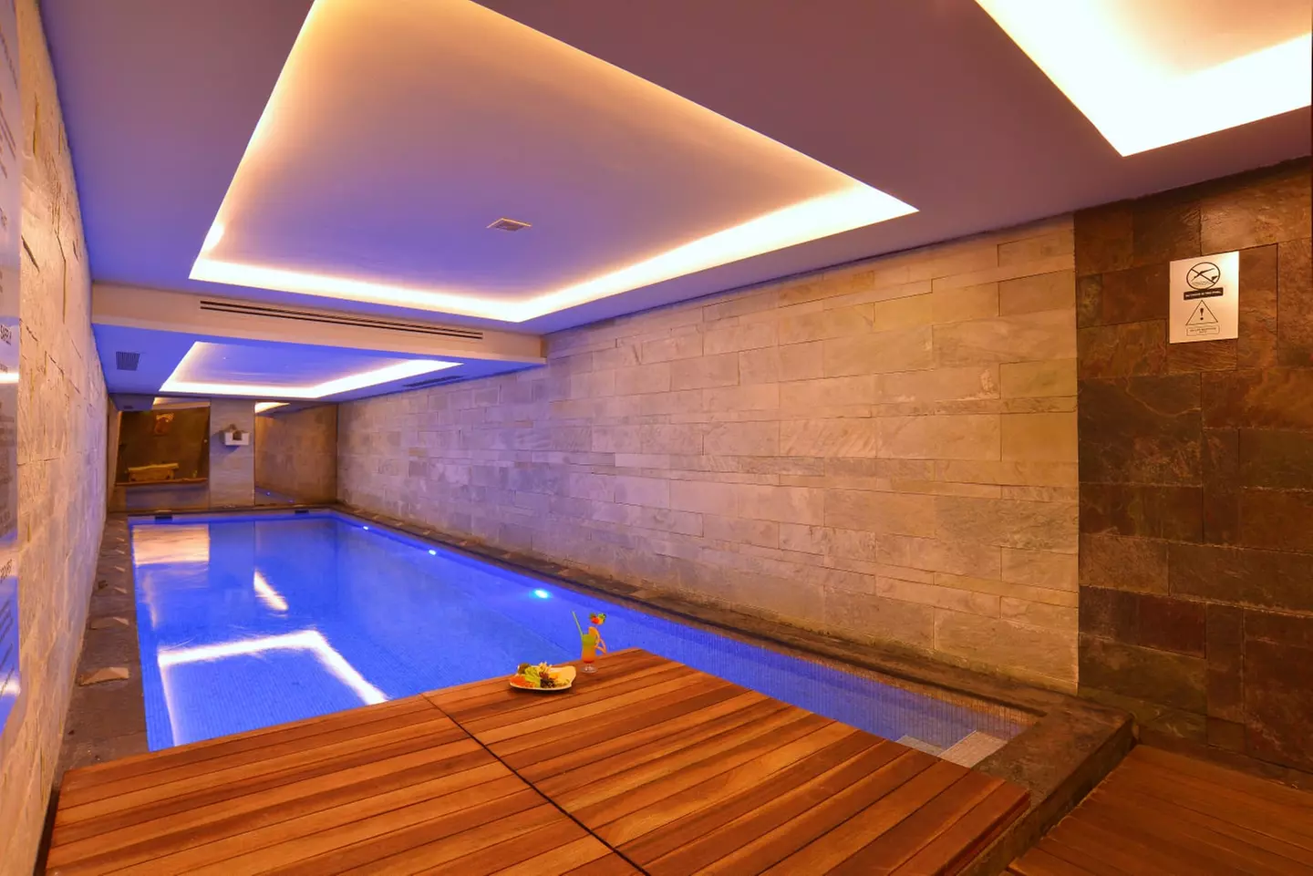 ✈ TURCHIA | Istanbul - Pera Tulip Hotel 4*, 2 notti - Spa