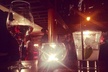 Hollywood Speakeasy Bar Tour - Second Medium