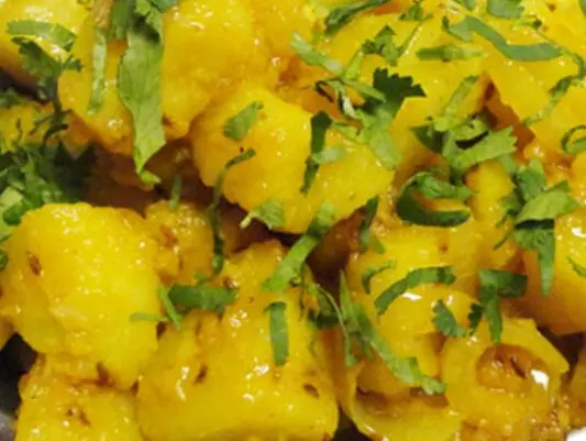 $15 For $30 Worth Of Indian Cuisine