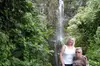 Famous Road to Hana, Tropical Rainforest, Waterfalls, Beaches & Lunch w/Pickup