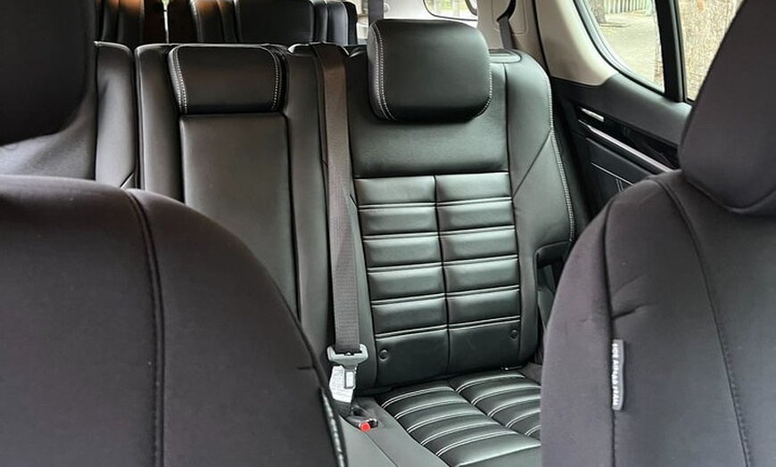 Image 9: Hunter Valley Winery - Premium Tasting for Private Group Tours