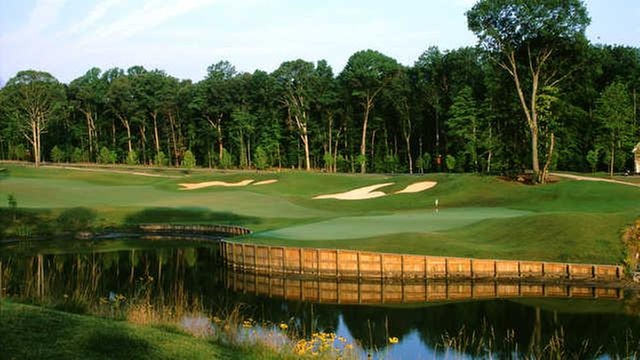Online Booking - Round of Golf at Old Hickory Golf Club