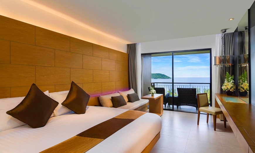 Image 6: ✈ THAILAND | Phuket - Novotel Kata Avista 5* - Free upgrade