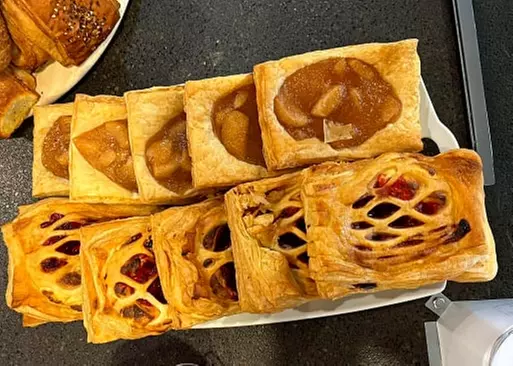 5% Cash Back at Fresh Baked Cafe - Elm Grove