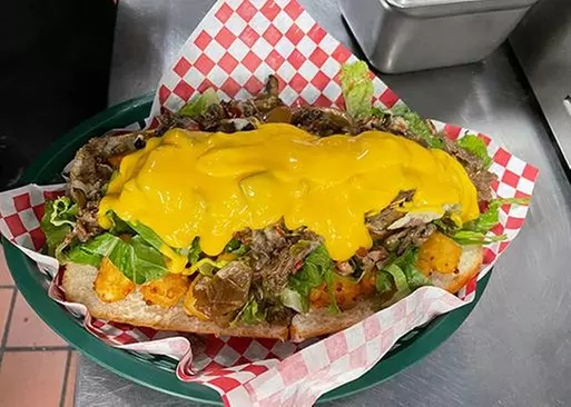 8% Cash Back at Munchies 420 Cafe - Primary Image