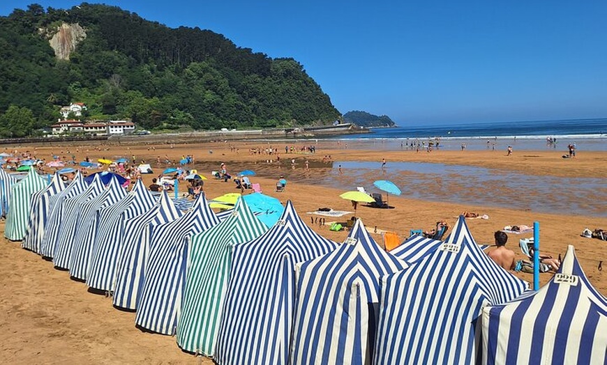 Image 7: Senderismo por el Camino de Santiago desde San Sebastián