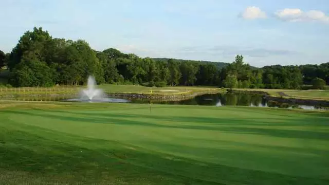 Online Booking - Round of Golf at Philip J. Rotella Memorial Golf Course - Primary Image