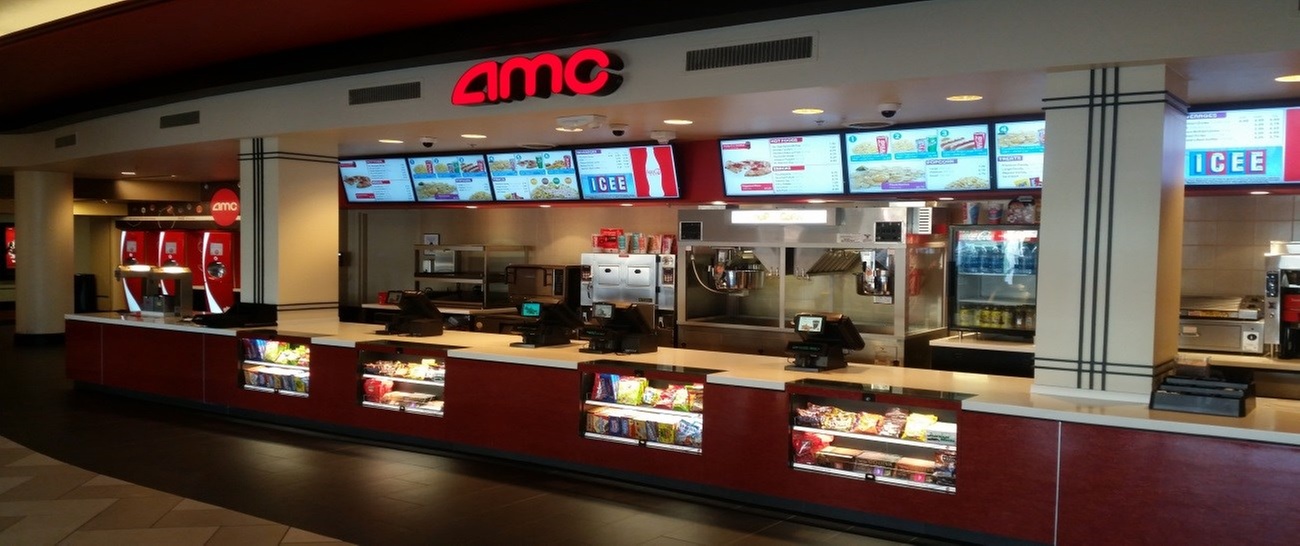 AMC Esquire 7