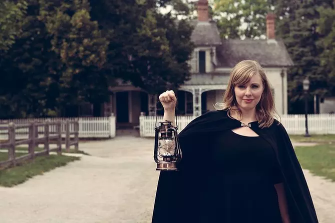 Toronto Haunted Walk Experience at Black Creek Pioneer Village - Primary Image