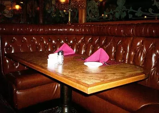 5% Cash Back at Charlotte's Restaurant