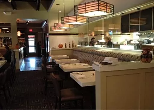 5% Cash Back at Siena Italian Authentic Tratt...
