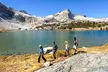 Yosemite Hike and Bike Two Day Private Guided Adventure - Second Medium