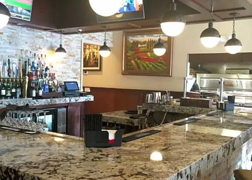 5% Cash Back at Piccolo Trattoria