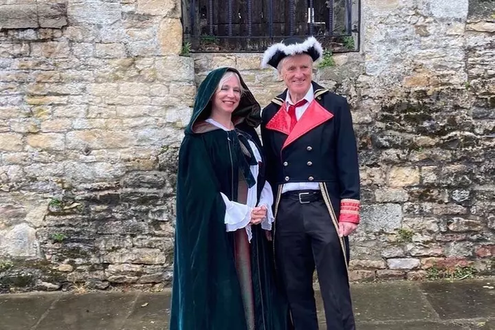 Stamford Town Guided Tours