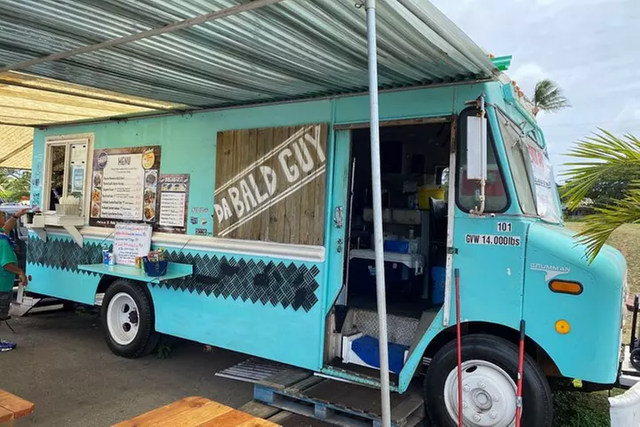 Diamond Head Hiking and Oahu Island Experience feat. North Shore