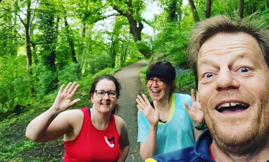 Image 3: Stirling Run Tour