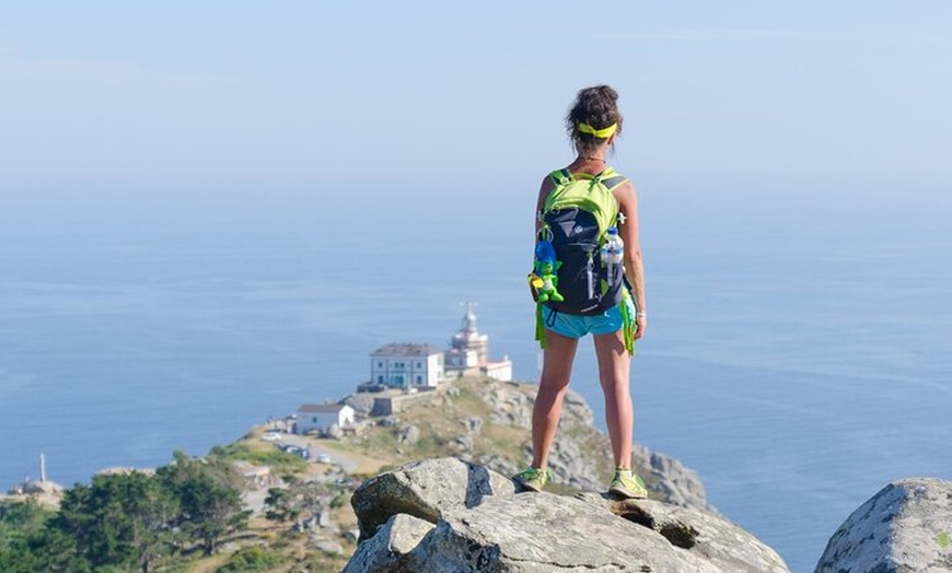 Image 11: Excursion a Finisterre + Muxia + Costa da Morte (7 stops)